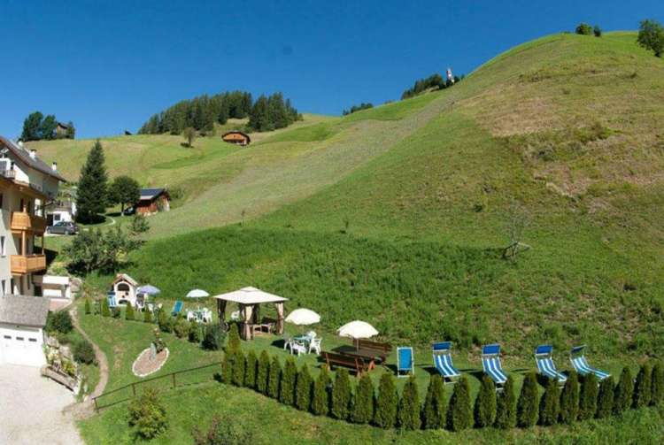 Trentino Alto Adige - Alcialc